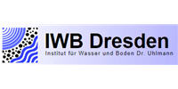 Inventarmanager Logo Institut fuer Wasser und Boden Dr. Uhlmann